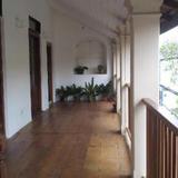 Cool Rooms in Galle Fort Apartments — фото 2