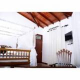 Гостиница Vista Arken Lanka Galle View — фото 2
