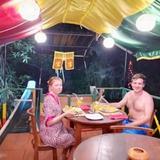 Nature Cabana & Floating Restaurant — фото 2