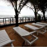 Гостиница Dalawella Beach Resort — фото 1