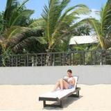 Гостиница Dalawella Beach Resort — фото 2