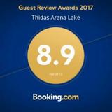 Thidas Arana Lake — фото 1