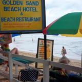 Golden Sand Beach Hotel — фото 1