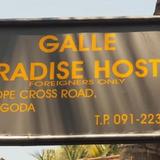 Paradise Hostel Galle — фото 1
