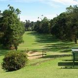 Гостиница Nuwaraeliya Golf Club — фото 3