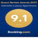 Glenhills Luxury Apartment — фото 1