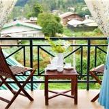 Winter Dream Holiday Bungalow Nuwara Eliya — фото 1