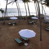 Oasis Ayurveda Beach Hotel — фото 1