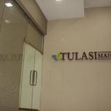Tulasi Mahal Apartments — фото 1