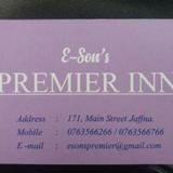 E-Sons Premier Inn — фото 2