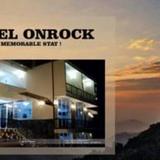 Гостиница Onrock — фото 2