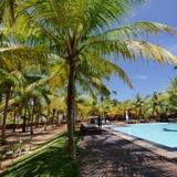 De Silva Palm Resort — фото 3
