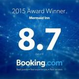 Mermaid Inn — фото 1