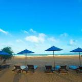 Гостиница Beacon Beach Negombo — фото 2