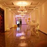 Grandeeza Luxury Hotel — фото 3