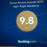 Sigiri Regal Residence — фото 2