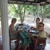 White House Homestay Sigiriya — фото 1