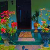 Sigiriya Green Garden Homestay — фото 2