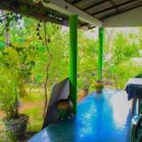 Sigiriya Green Garden Homestay — фото 3