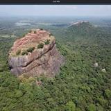 Sigiriya Rock Hide — фото 2