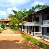 Cocoon Resort and Villas — фото 2