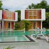 Neptune Eco Villas — фото 1