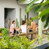 Green Peace Inn - Yoga | Health | Cafe — фото 3