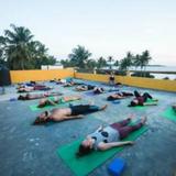 Green Peace Inn - Yoga | Health | Cafe — фото 2