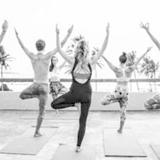 Green Peace Inn - Yoga | Health | Cafe — фото 1