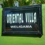 Weligama Oriental Villa — фото 2
