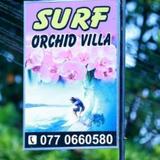 Surf Orchid Villa — фото 1