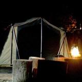 Гостиница The Yala Camping — фото 3