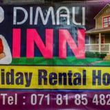 Dimali Inn — фото 2