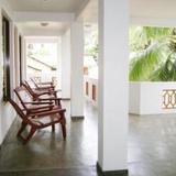 Гостиница Surf Lanka — фото 1