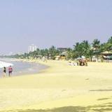 Yoho Ranveli Beach Resort. — фото 2