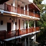 Гостиница Unawatuna Nor Lanka — фото 1