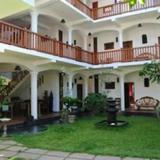 Гостиница Unawatuna Nor Lanka — фото 3