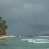 Sri Gemunu Beach Resort — фото 3