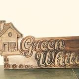 Villa Green White — фото 3