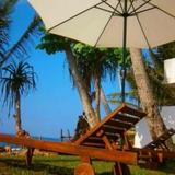 Azure Beach Villa — фото 1