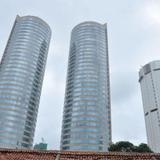 Гостиница Zmax Fairway Colombo — фото 2