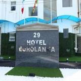 Гостиница Euro Lanka — фото 2