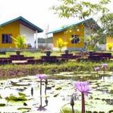 Lake Leisure Resort — фото 1