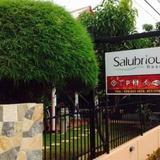 Гостиница Salubrious Resort — фото 2