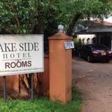 Lake Side Hotel Anurradhapura — фото 3