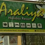 Araliya Holiday Rest — фото 2