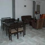 Sanda Diya Dahara Hotel — фото 1