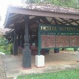 Heritage Mihintale Resort — фото 2