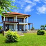 Nilaveli Bay Villa Trincomalee — фото 1