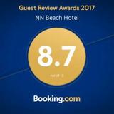 NN Beach Hotel — фото 1